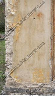 wall plaster damaged 0004